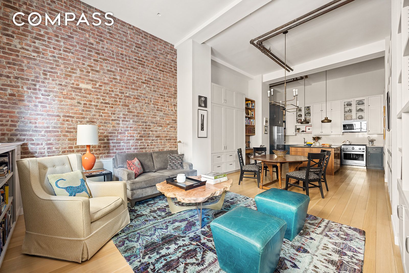 #4 photo, 111 Hicks Street, ブルックリン区 Brooklyn Heights , NY 11201