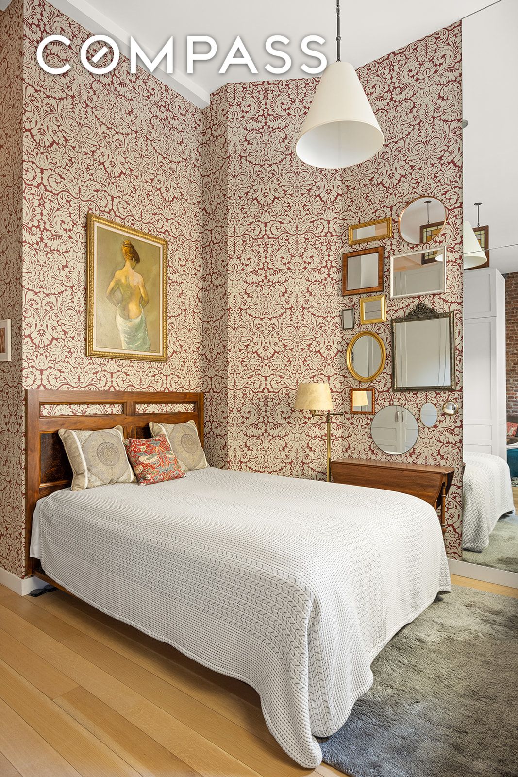 #8 photo, 111 Hicks Street, ブルックリン区 Brooklyn Heights , NY 11201