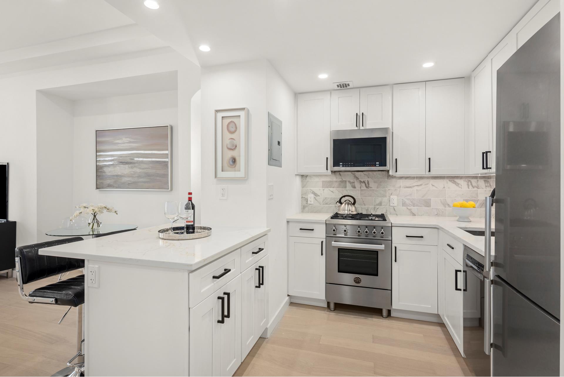 #5 photo, 470 W 24TH Street, マンハッタン Chelsea , NY 10011