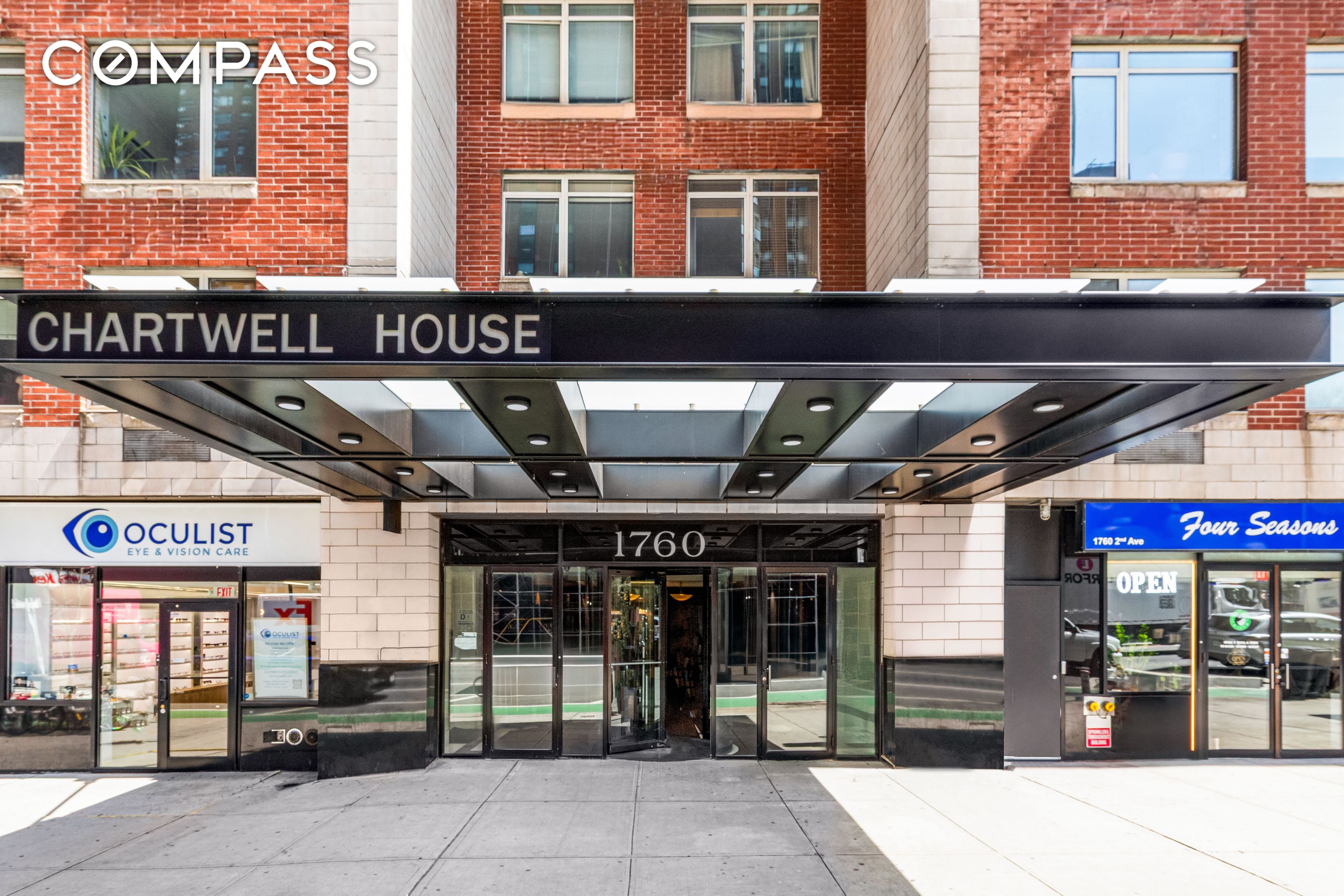 #10 photo, 1760 2nd Avenue, マンハッタン Upper East Side , NY 10128