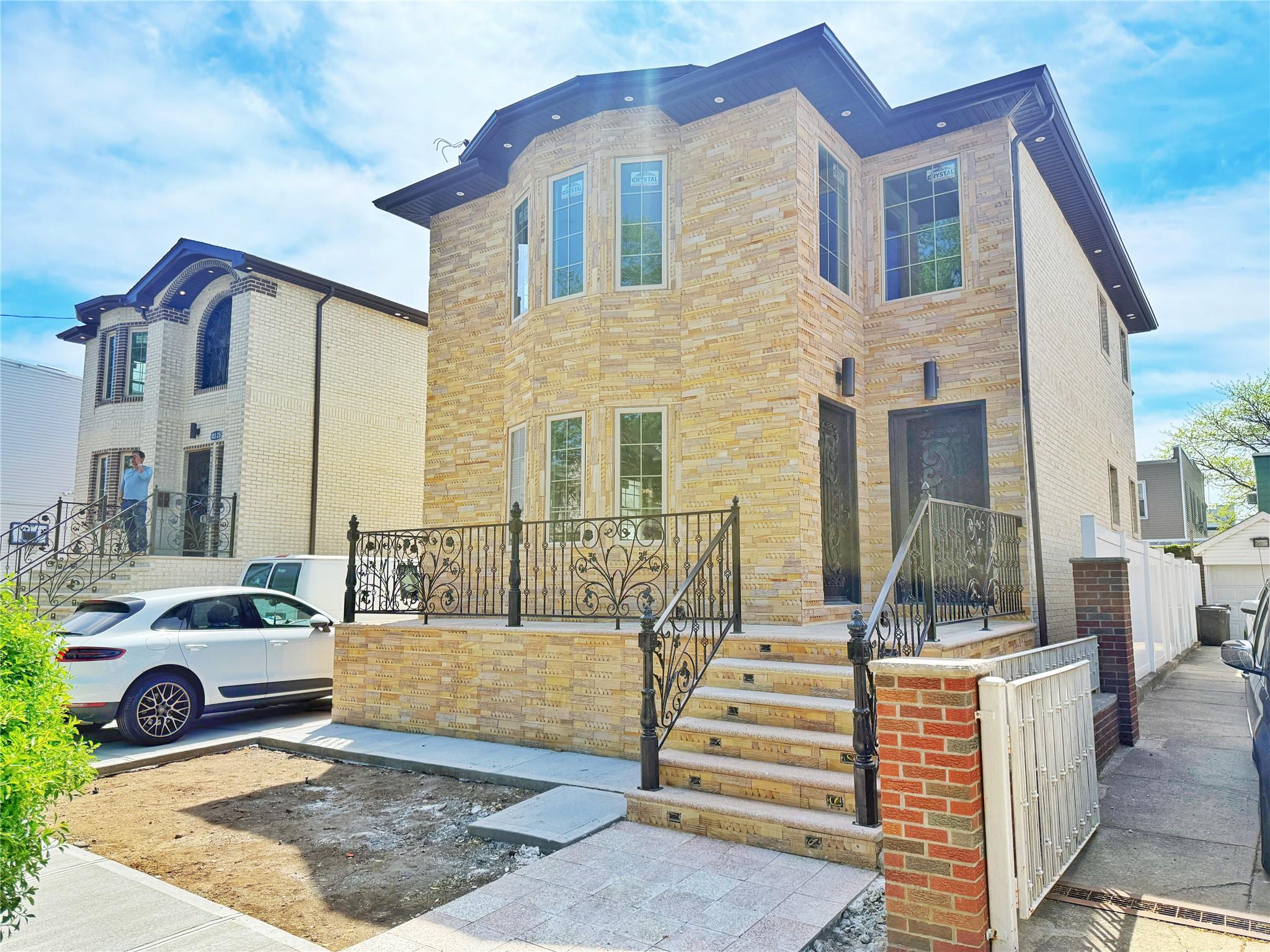 #3 photo, 103-22 104th Street, Ozone Park , NY 11417