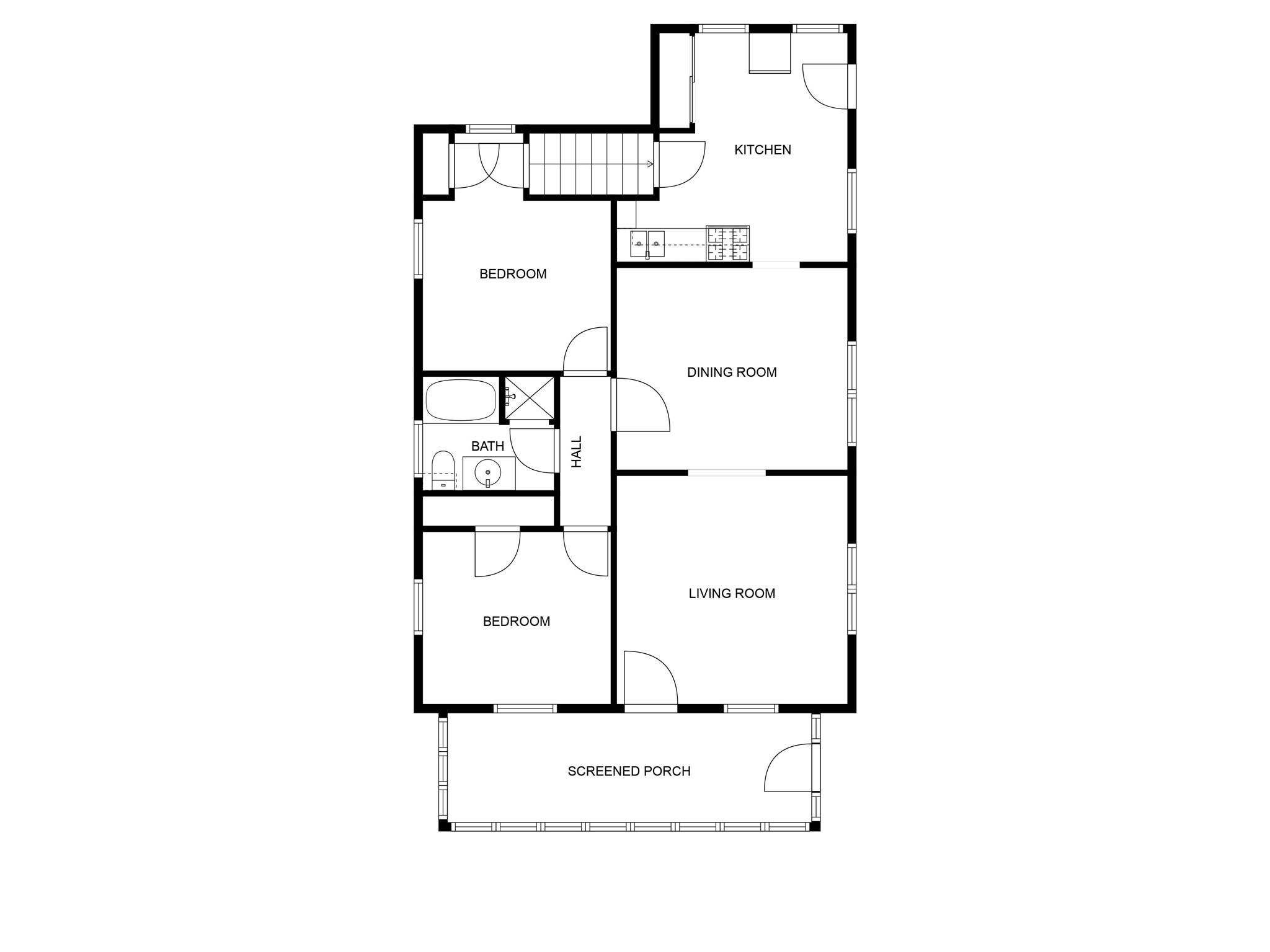 #16 photo, 17 Lawrence Road, Poughkeepsie , NY 12601