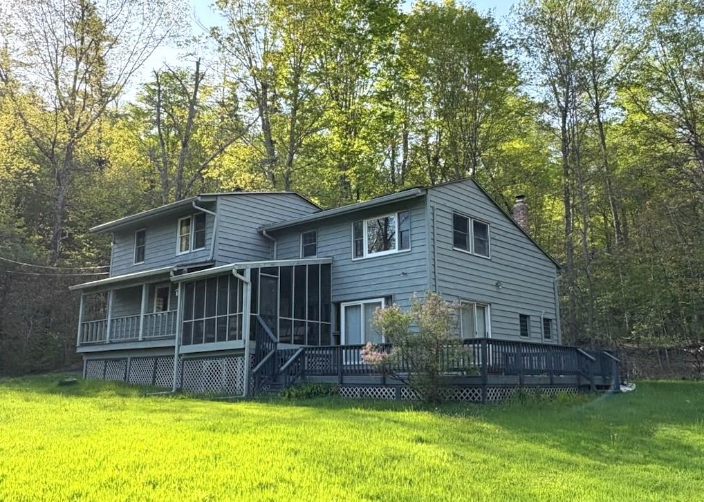 #1 photo, 192 Cooper Street, Accord , NY 12404