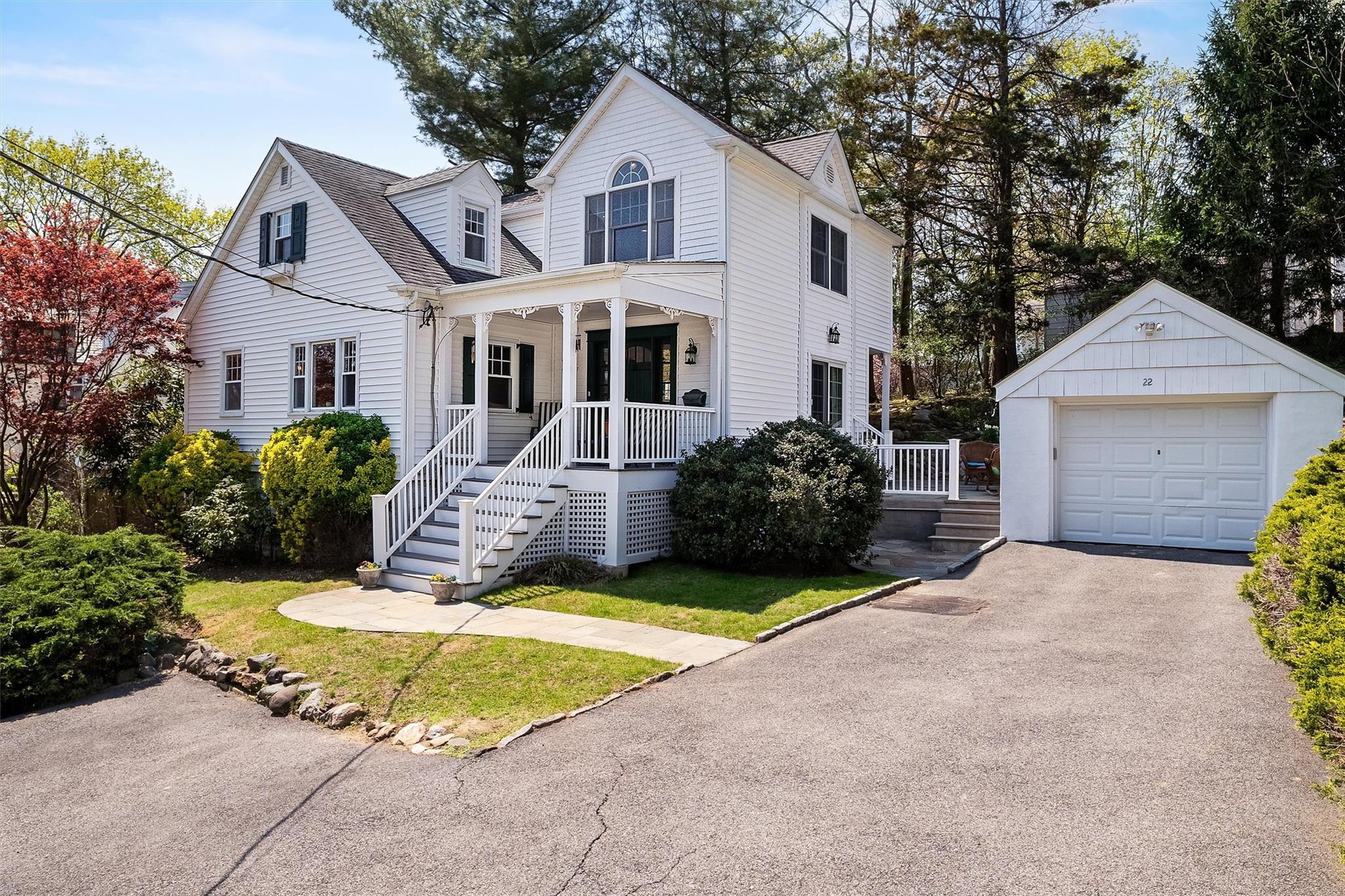 #1 photo, 22 Eastern Drive, Ardsley , NY 10502