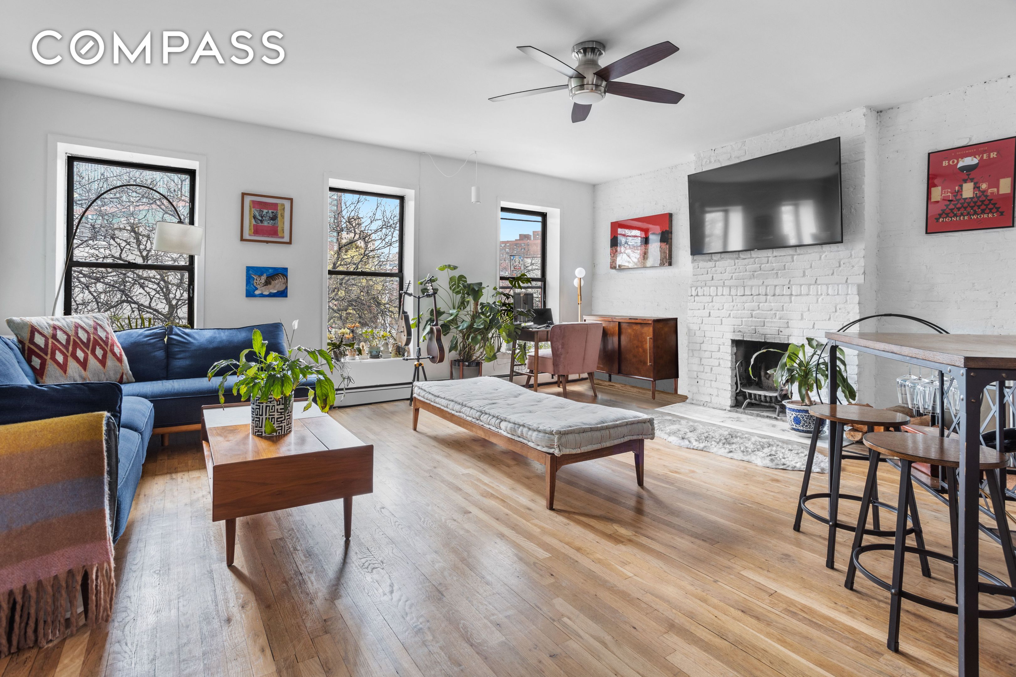 #1 photo, 586 Pacific Street, Park Slope , NY 11217