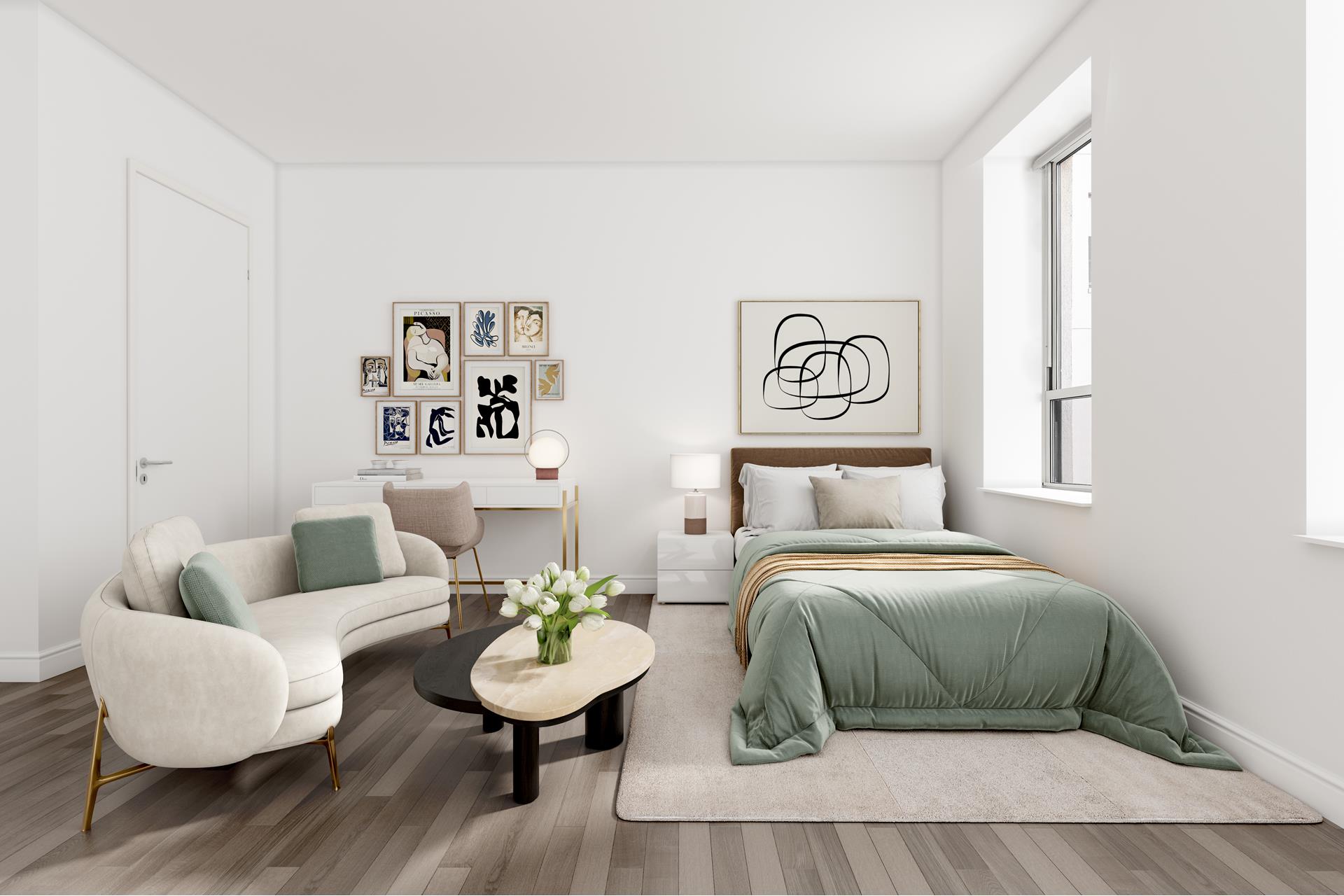 #3 photo, 416 W 52ND Street, マンハッタン Hells Kitchen , NY 10019