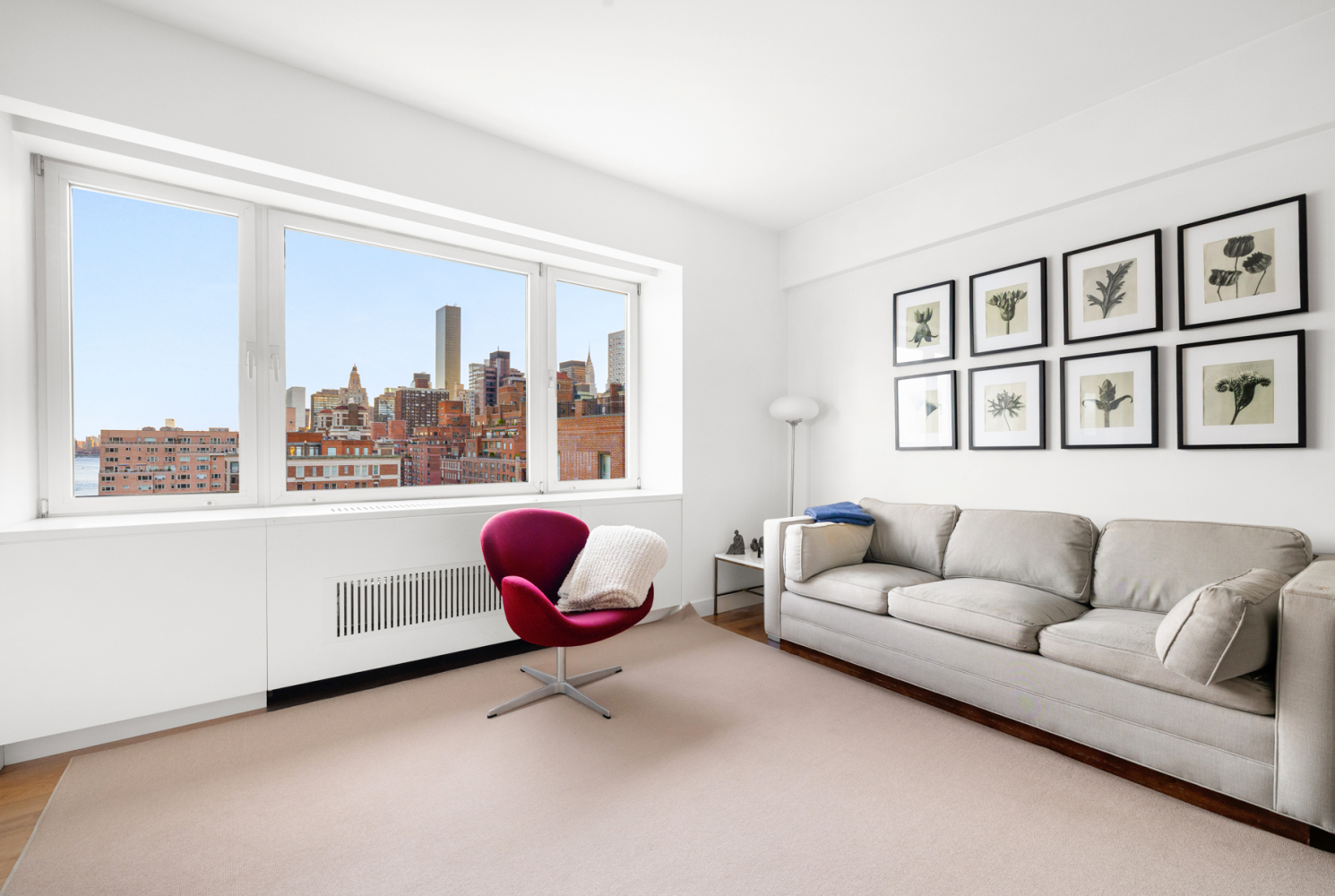 #12 photo, 35 SUTTON Place, マンハッタン Sutton Place , NY 10022