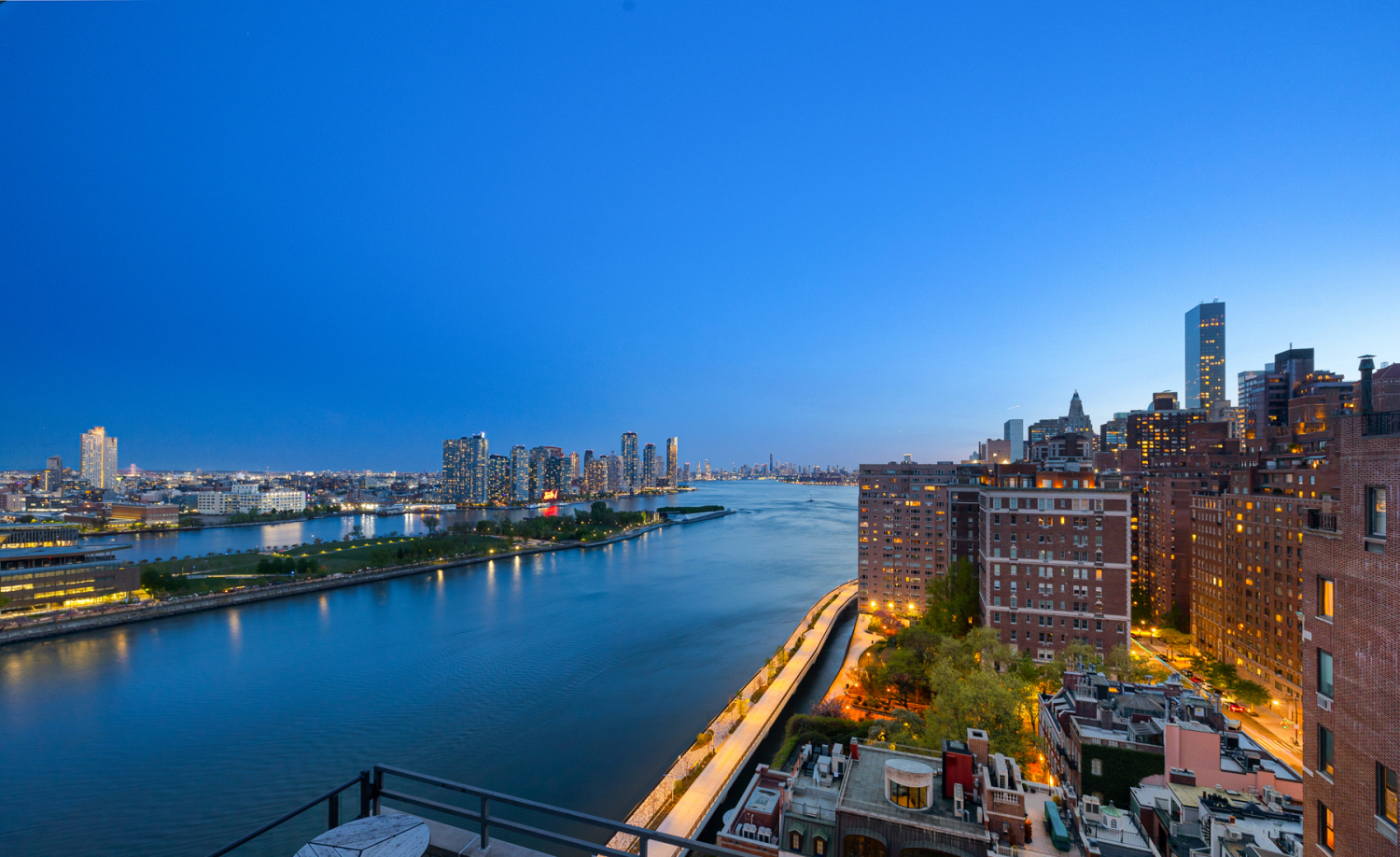 #17 photo, 35 SUTTON Place, マンハッタン Sutton Place , NY 10022