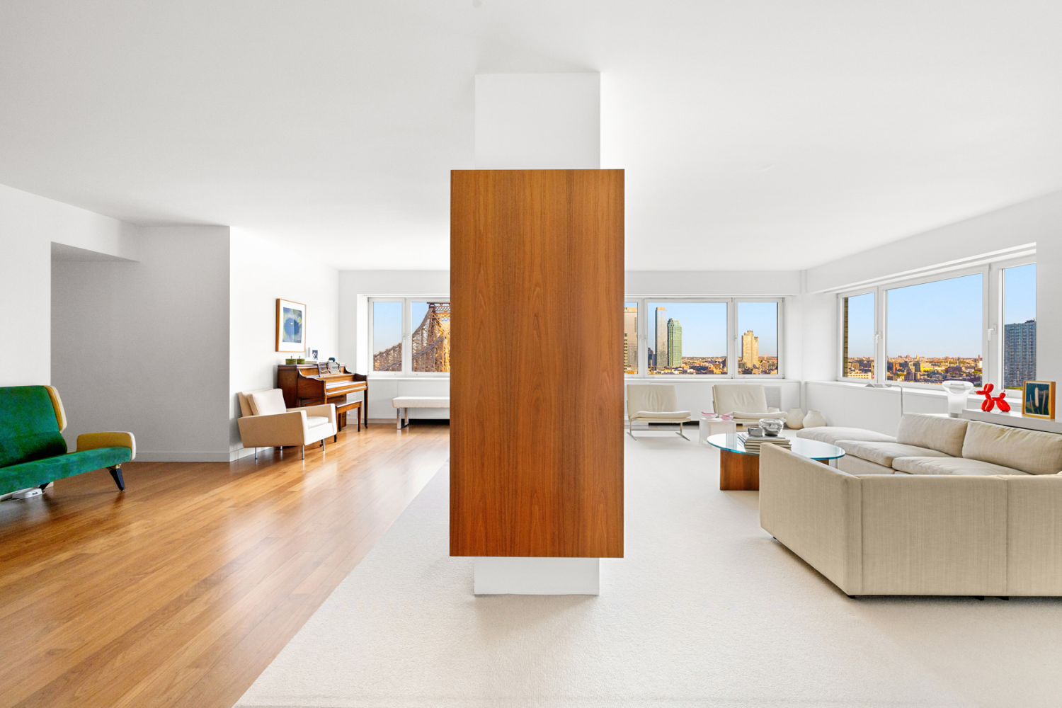 #3 photo, 35 SUTTON Place, マンハッタン Sutton Place , NY 10022