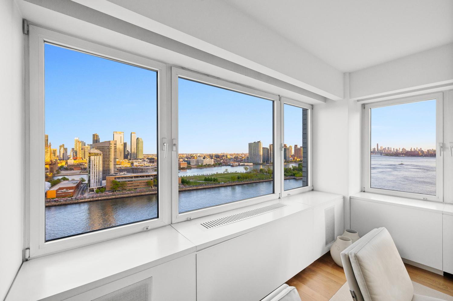 #5 photo, 35 SUTTON Place, マンハッタン Sutton Place , NY 10022