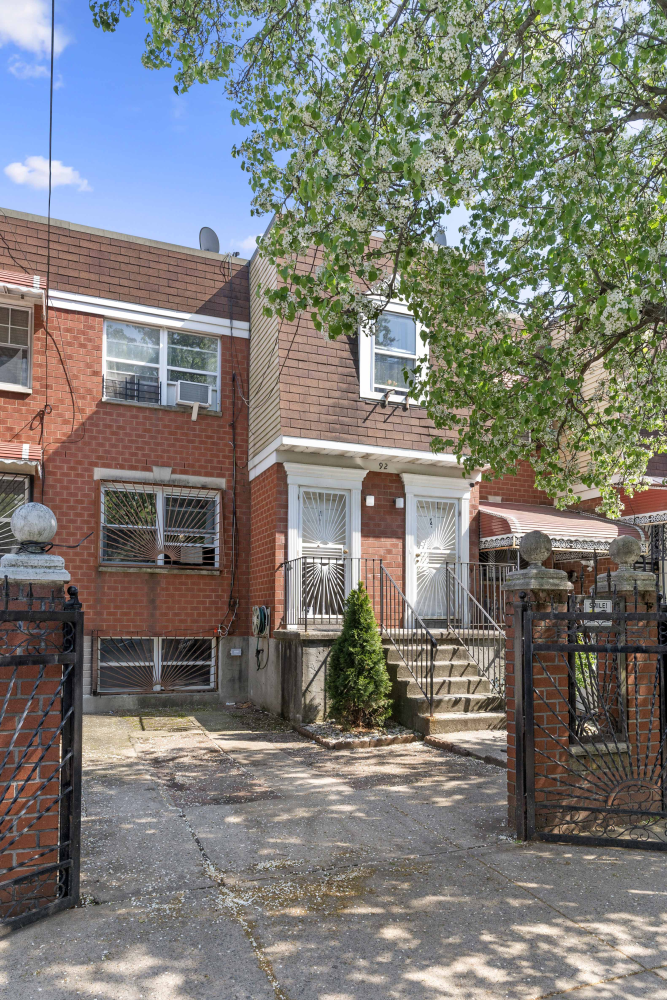 #1 photo, 92 STOCKHOLM Street, Bushwick , NY 11221