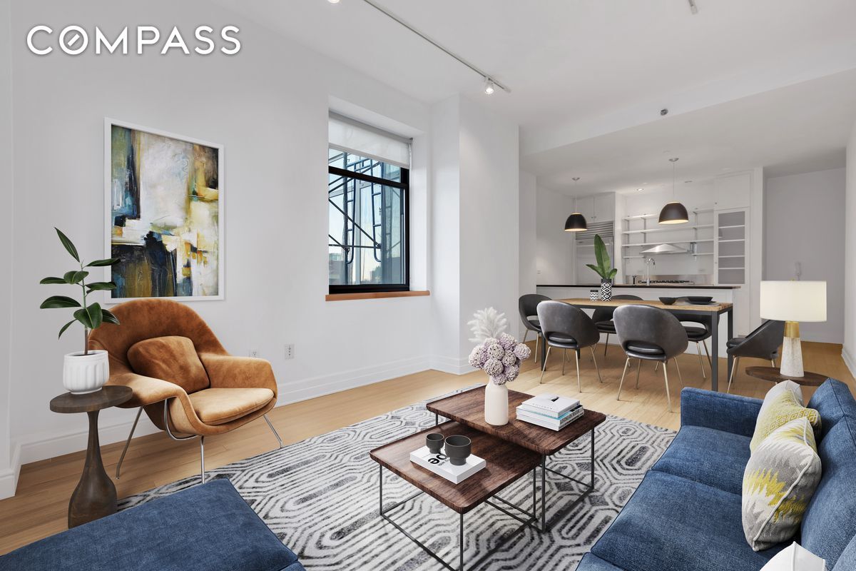 #1 photo, 110 Livingston Street, ブルックリン区 Downtown Brooklyn , NY 11201