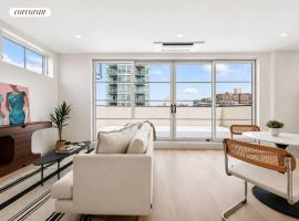 166 WASHINGTON Avenue #4A 克林頓丘 Clinton Hill, NY