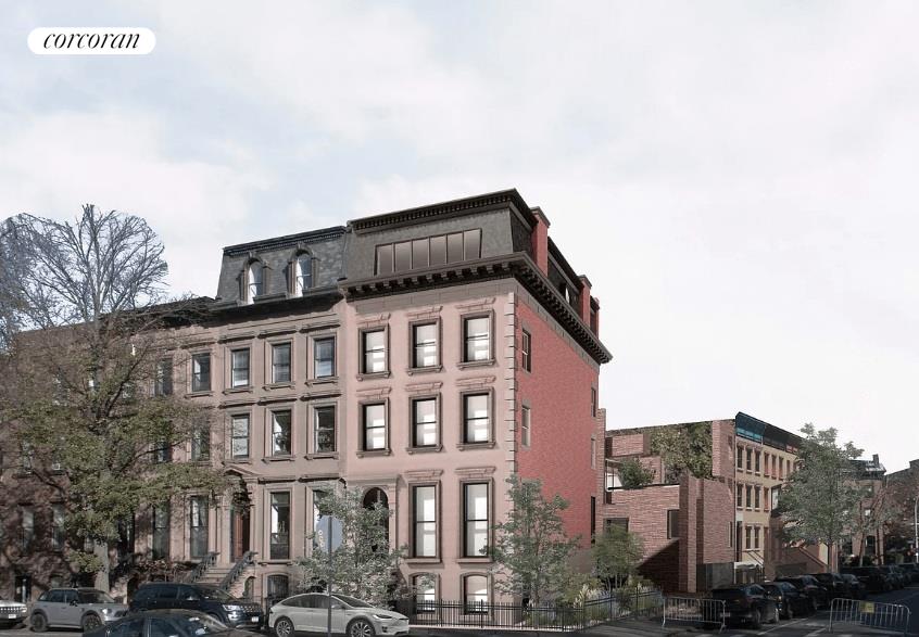 #1 photo, 176 WASHINGTON Park, ব্রুকলিন Fort Greene , NY 11205