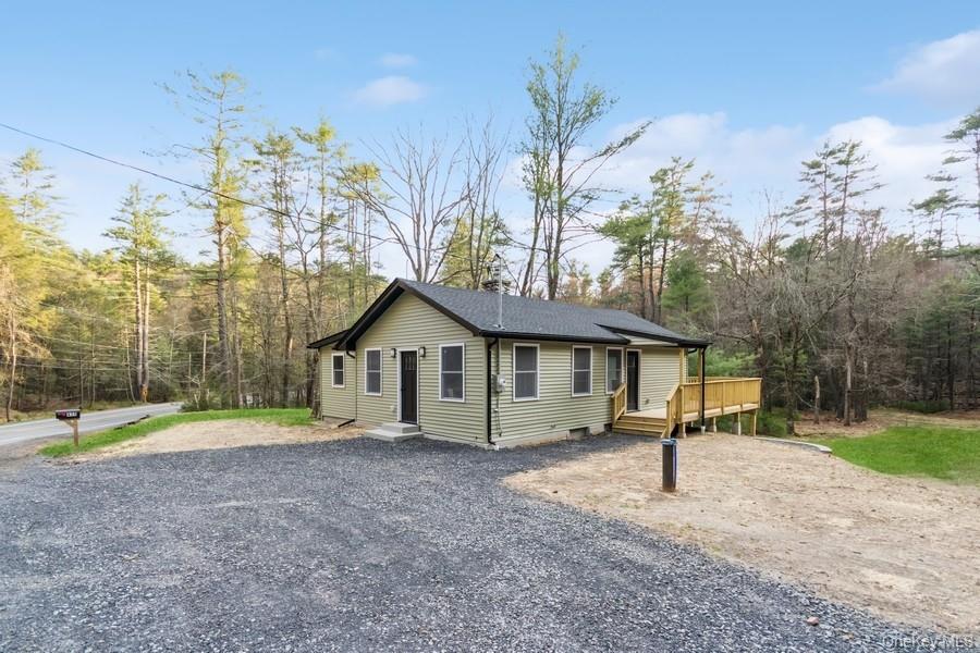 #2 photo, 435 State Route 55, Eldred , NY 12732