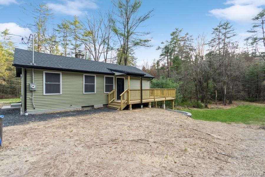 #3 photo, 435 State Route 55, Eldred , NY 12732