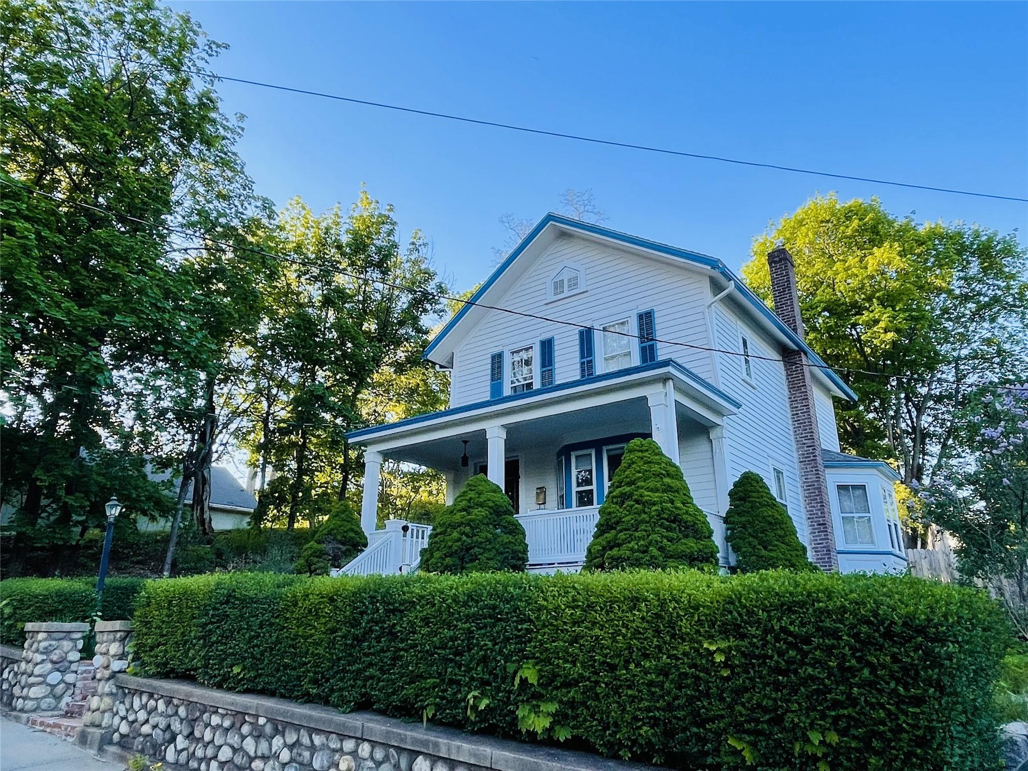 #1 photo, 12 Parrott Street, Cold Spring , NY 10516