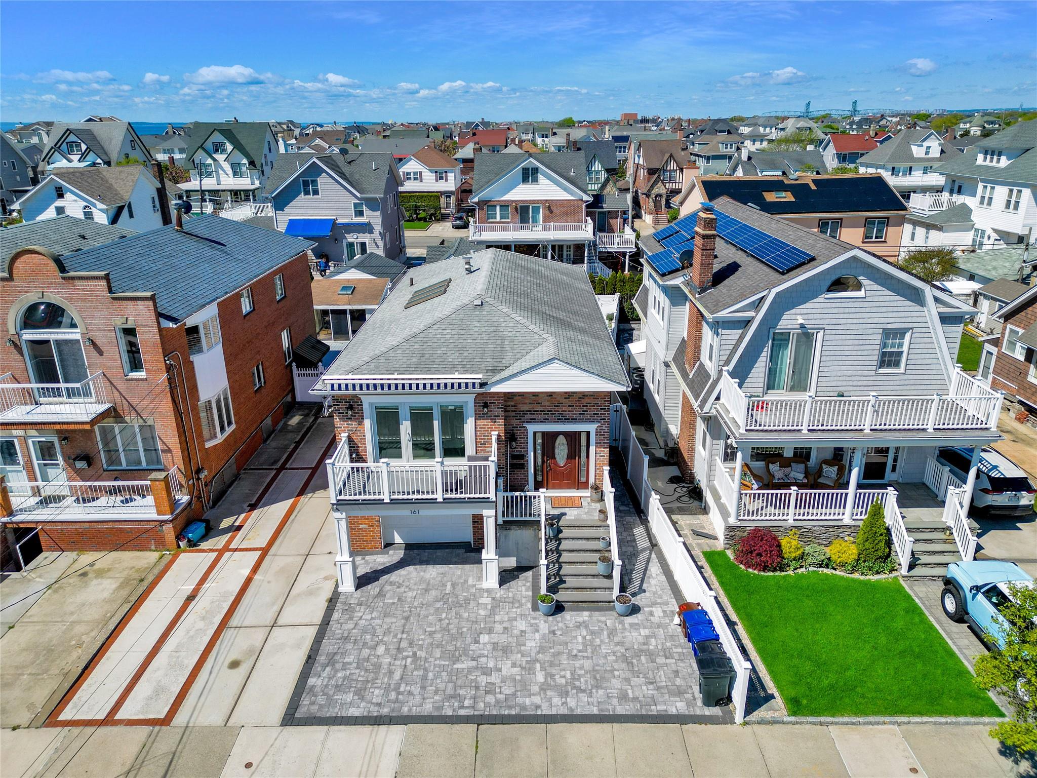 #2 photo, 161 Beach 129th Street, 皇后區 Rockaway Park , NY 11694