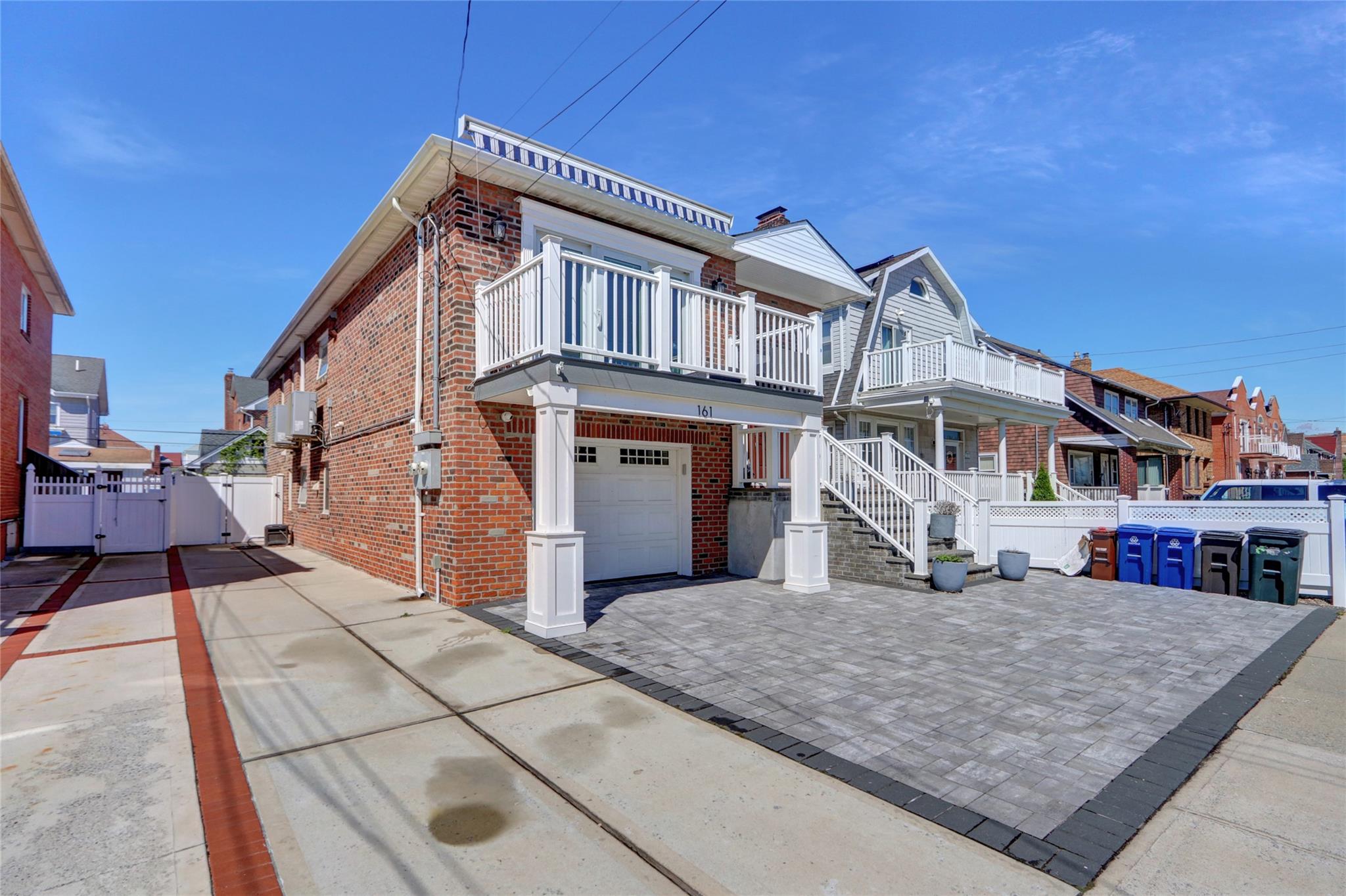#3 photo, 161 Beach 129th Street, 皇后區 Rockaway Park , NY 11694