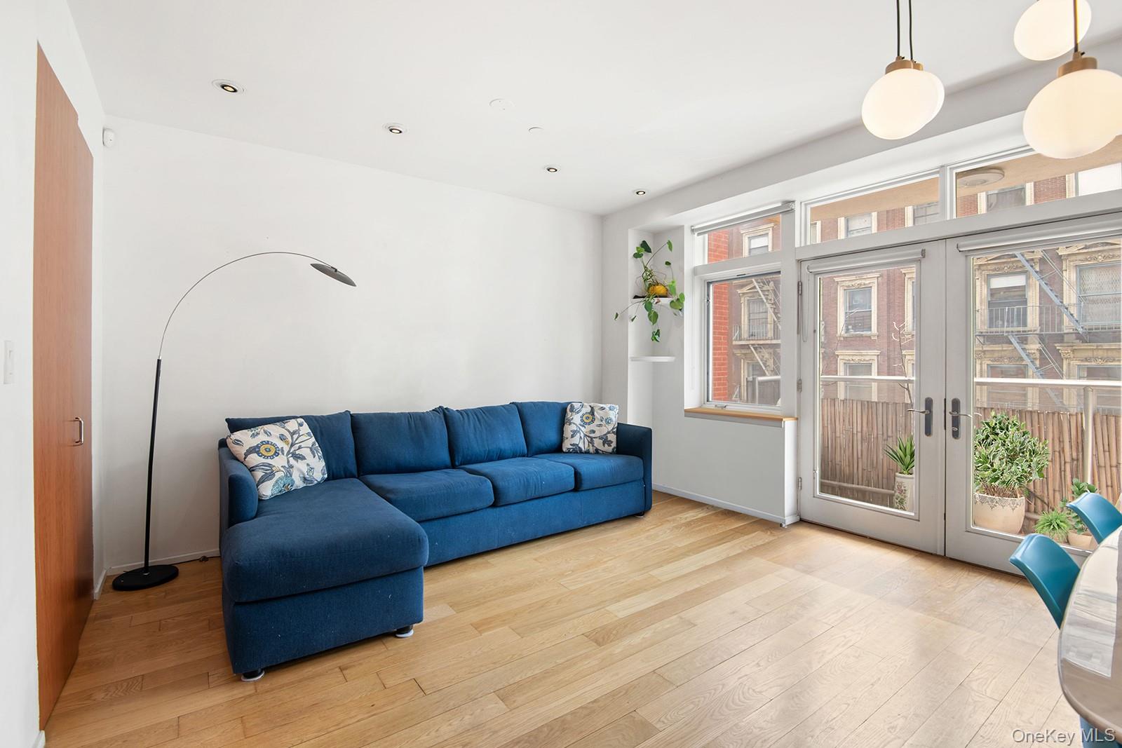 #2 photo, 265 W 122nd Street, マンハッタン New York (Manhattan) , NY 10027