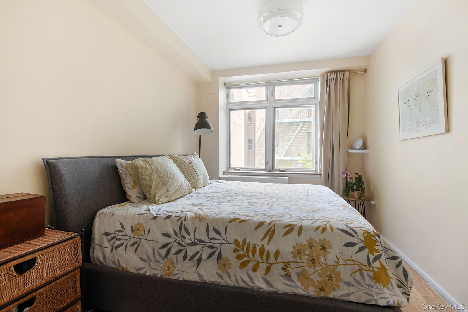 #4 photo, 265 W 122nd Street, マンハッタン New York (Manhattan) , NY 10027