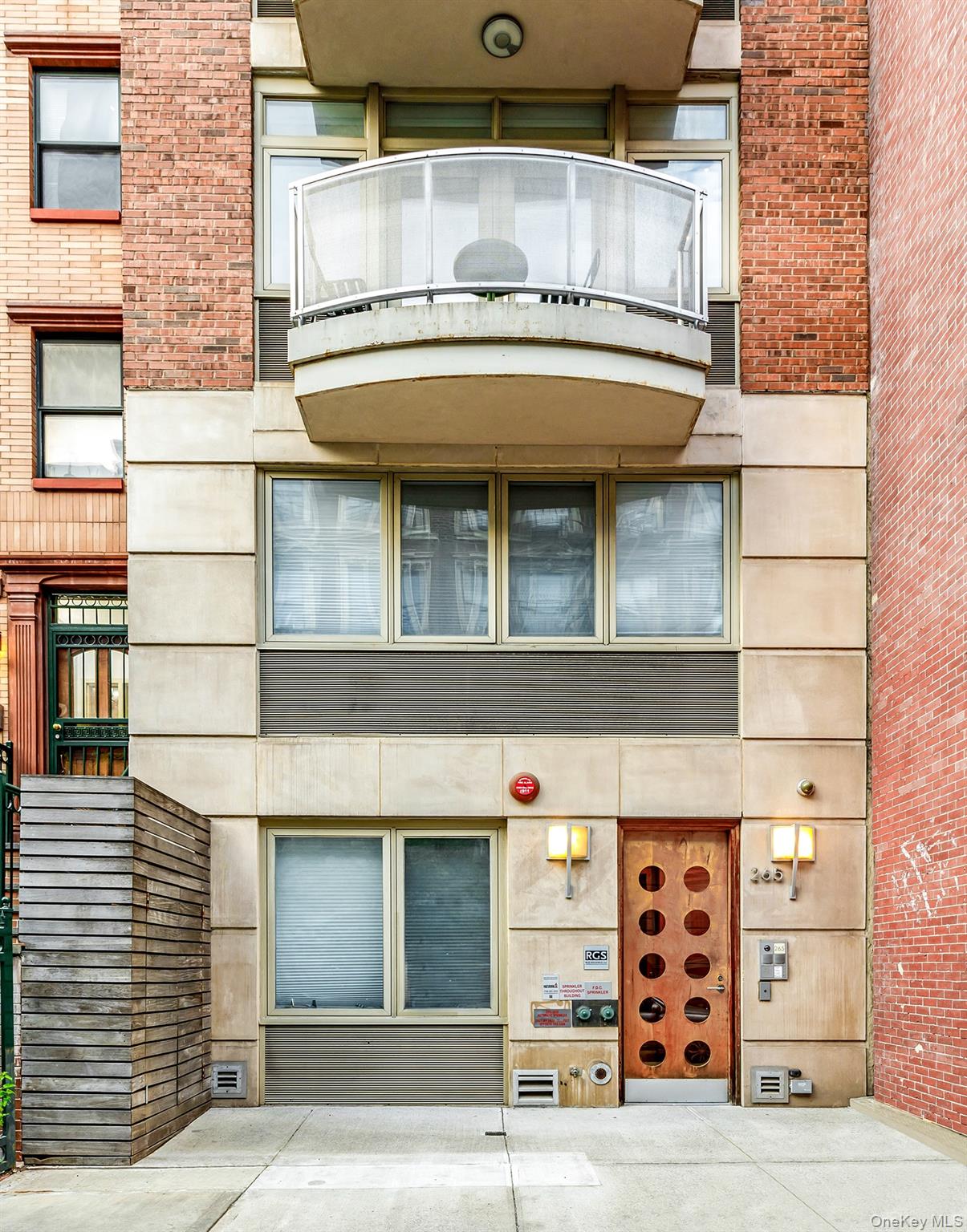 #9 photo, 265 W 122nd Street, マンハッタン New York (Manhattan) , NY 10027