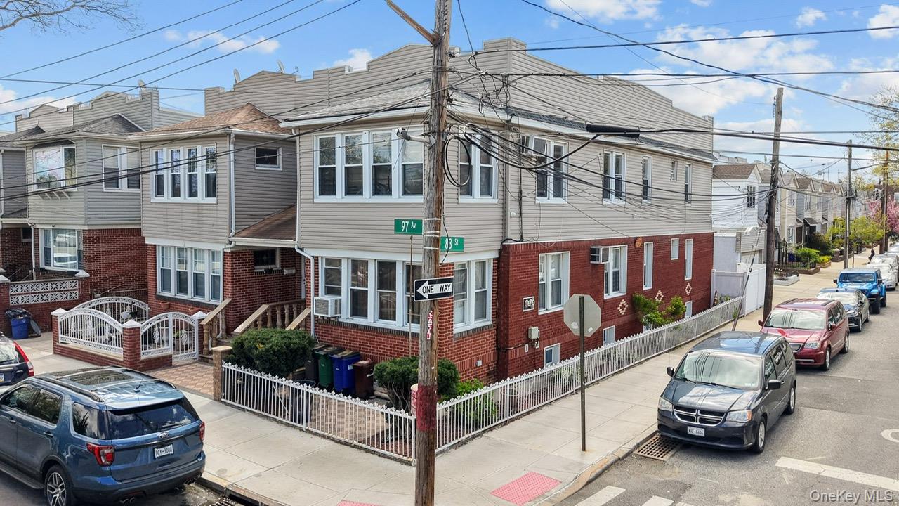#2 photo, 8302 97th Avenue, Ozone Park , NY 11416