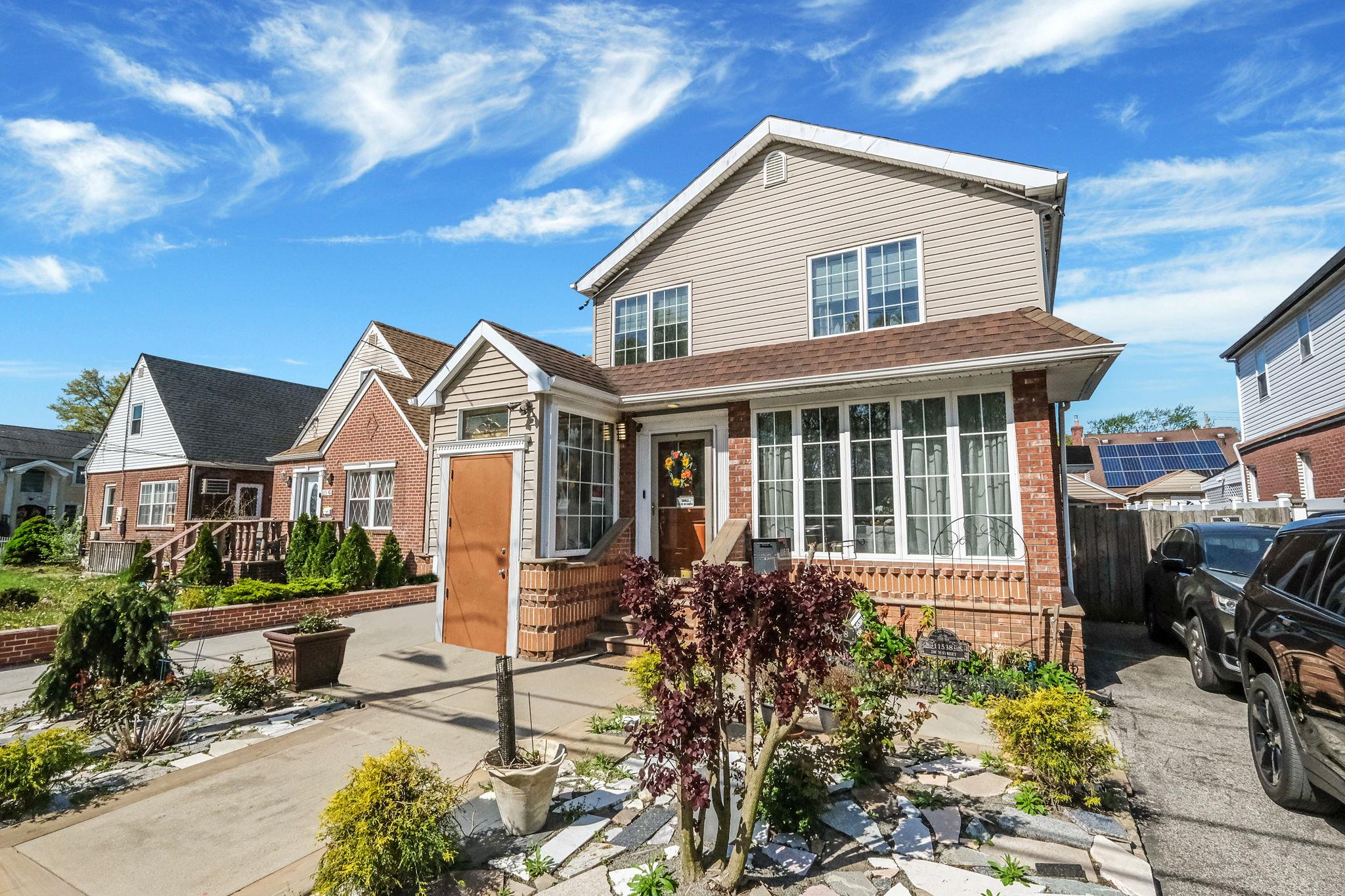 #2 photo, 11538 238th Street, ナッソー郡 Elmont , NY 11003