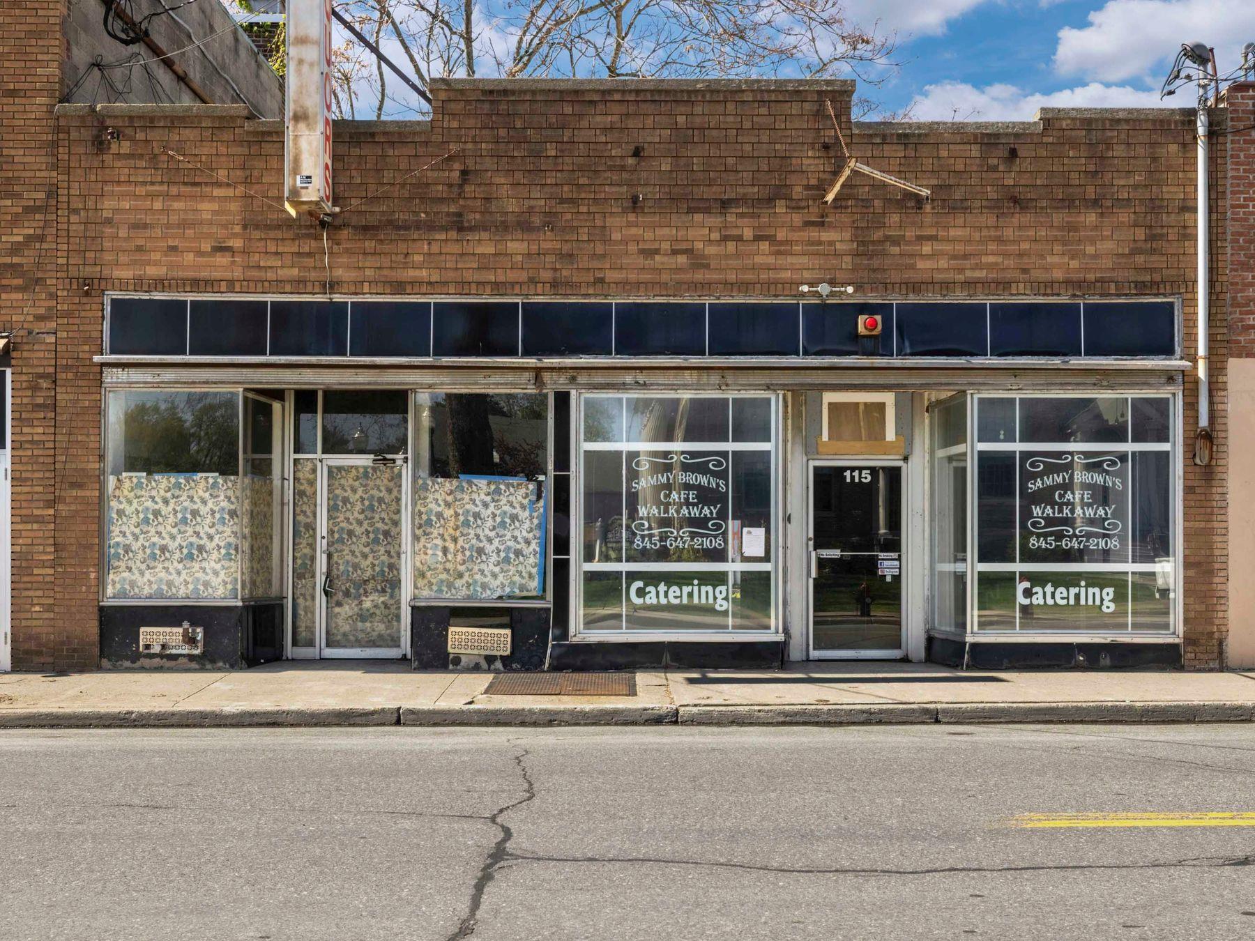 #1 photo, 115-117 Canal Street, Ellenville , NY 12428