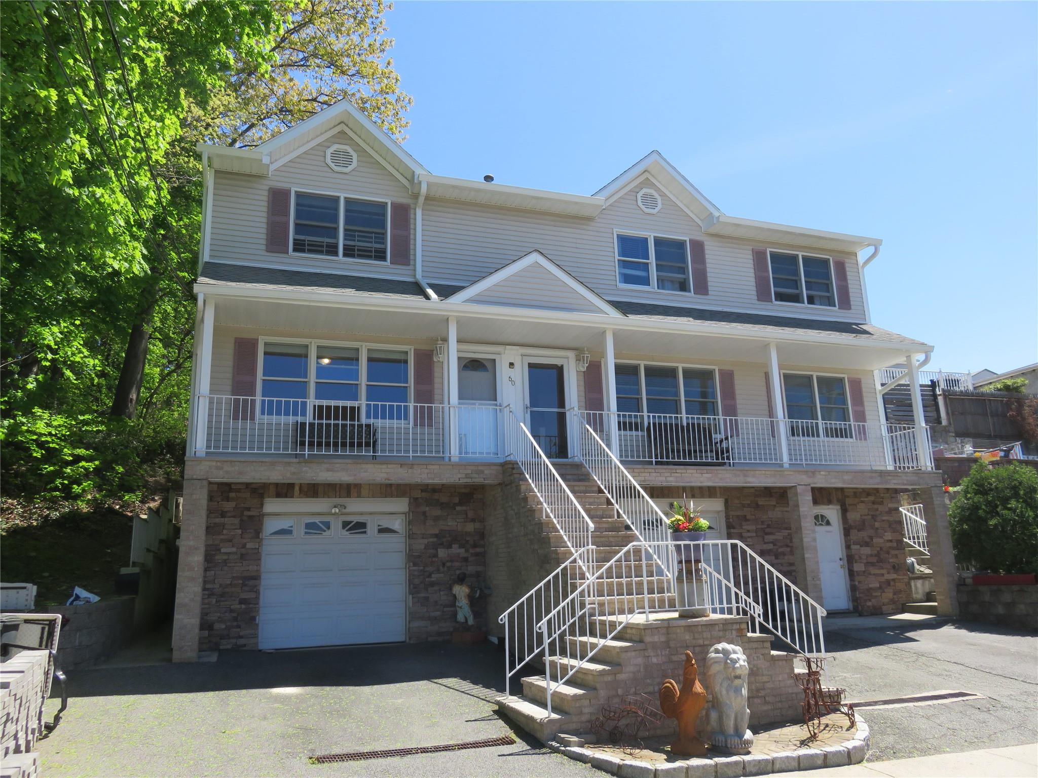 #1 photo, 60 AKA 66 Dartmouth Avenue, Yonkers , NY 10701