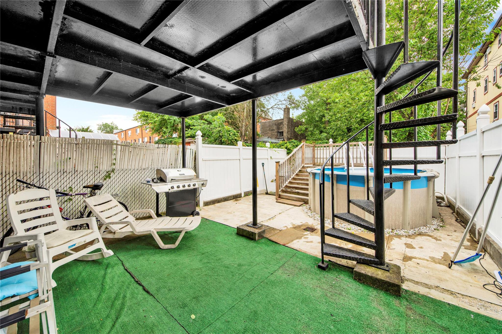 #19 photo, 643 Underhill Avenue, Bronx , NY 10473