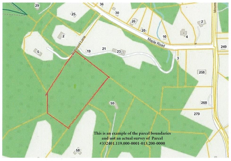 #16 photo, 23-A Maple Road, Cornwall On Hudson , NY 12520