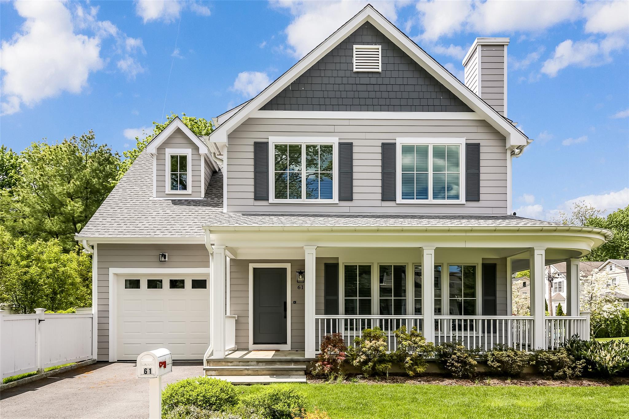 #1 photo, 61 Grapal Street, Rye , NY 10580