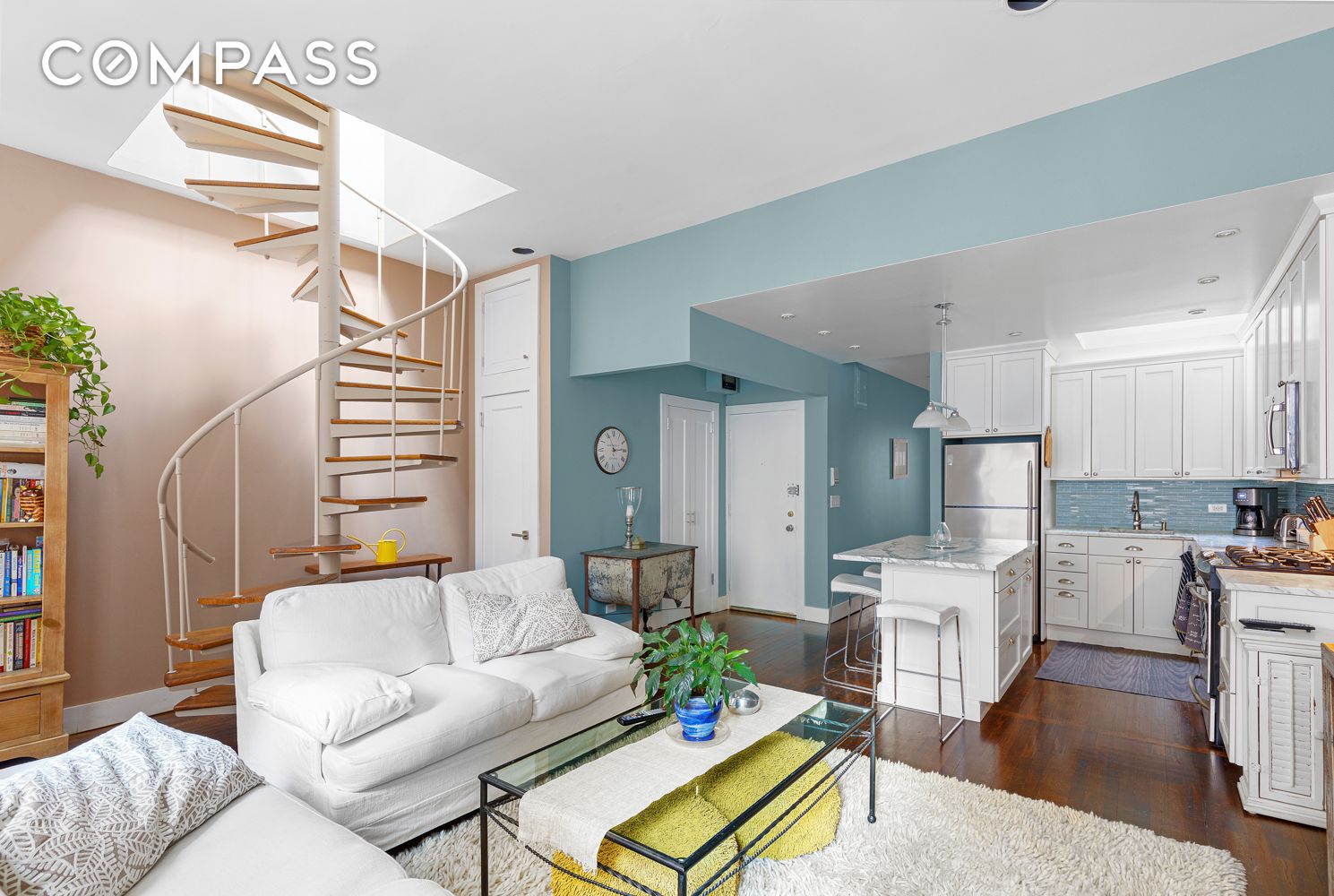 #10 photo, 161 W 71st Street, マンハッタン Upper West Side , NY 10023