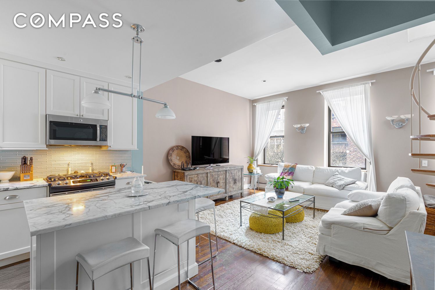 #3 photo, 161 W 71st Street, マンハッタン Upper West Side , NY 10023