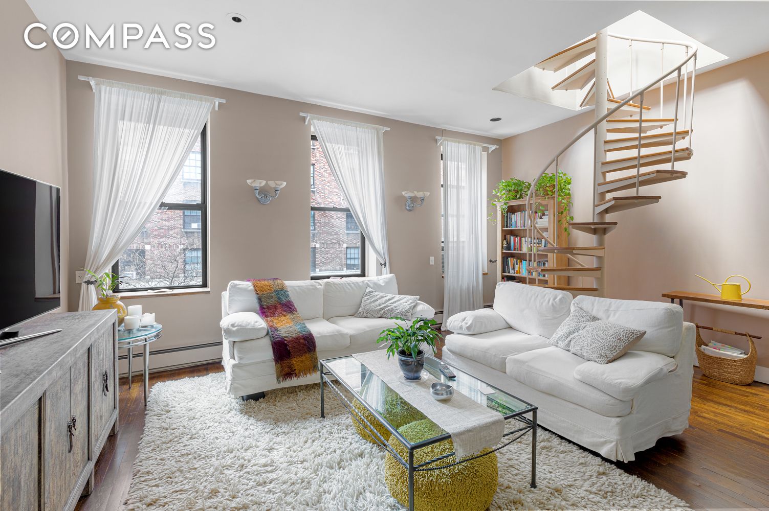 #4 photo, 161 W 71st Street, マンハッタン Upper West Side , NY 10023