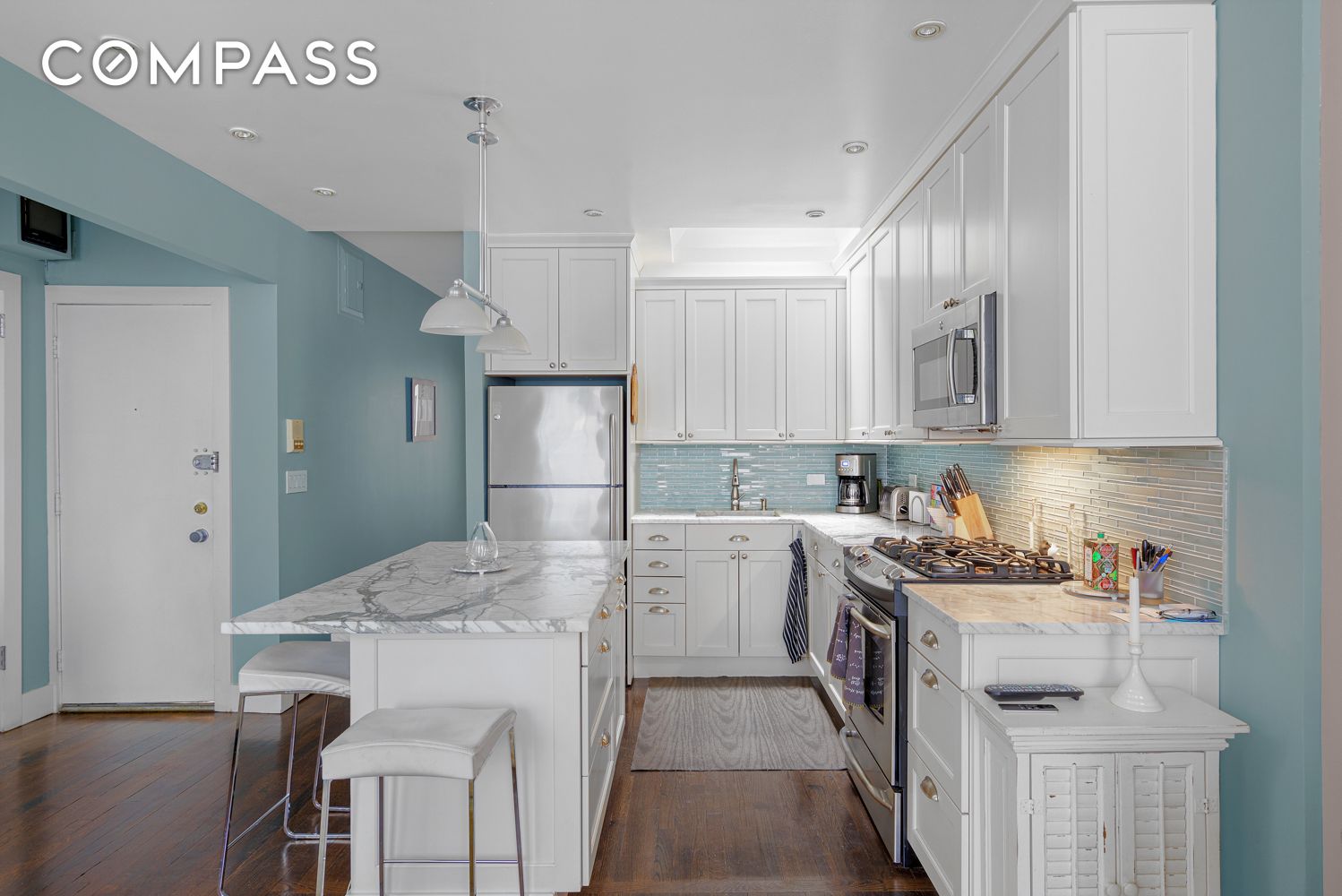 #6 photo, 161 W 71st Street, マンハッタン Upper West Side , NY 10023