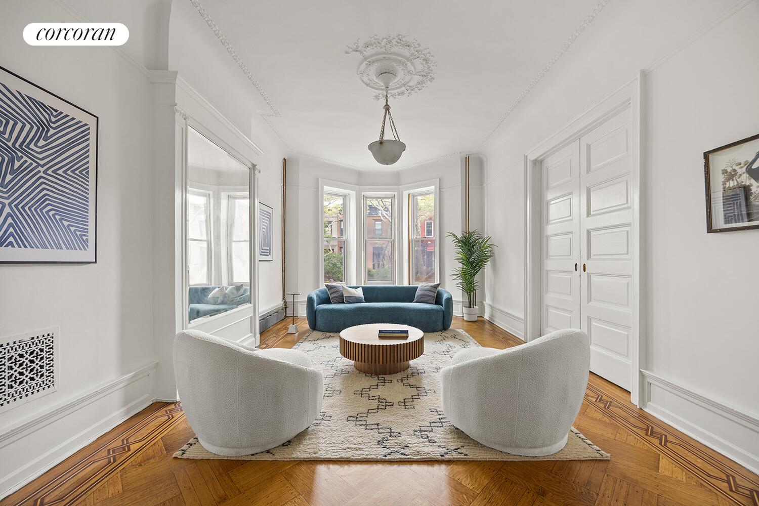 #1 photo, 1080 PROSPECT Place, Crown Heights , NY 11213