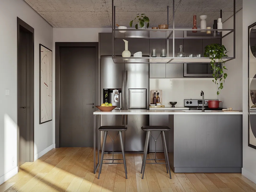 #3 photo, 458 E 25TH Street, ブルックリン区 Flatbush , NY 11226