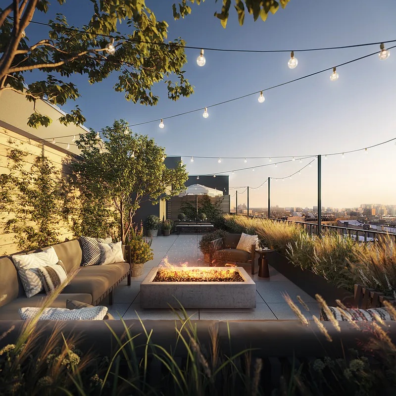 #5 photo, 458 E 25TH Street, ブルックリン区 Flatbush , NY 11226