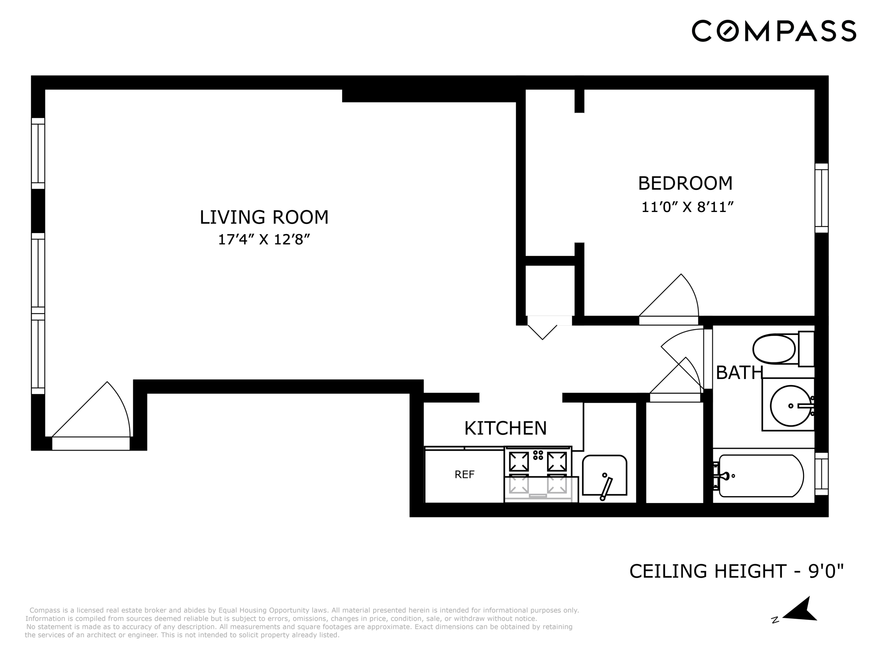 #2 photo, 236 E 28th Street, マンハッタン Kips Bay , NY 10016