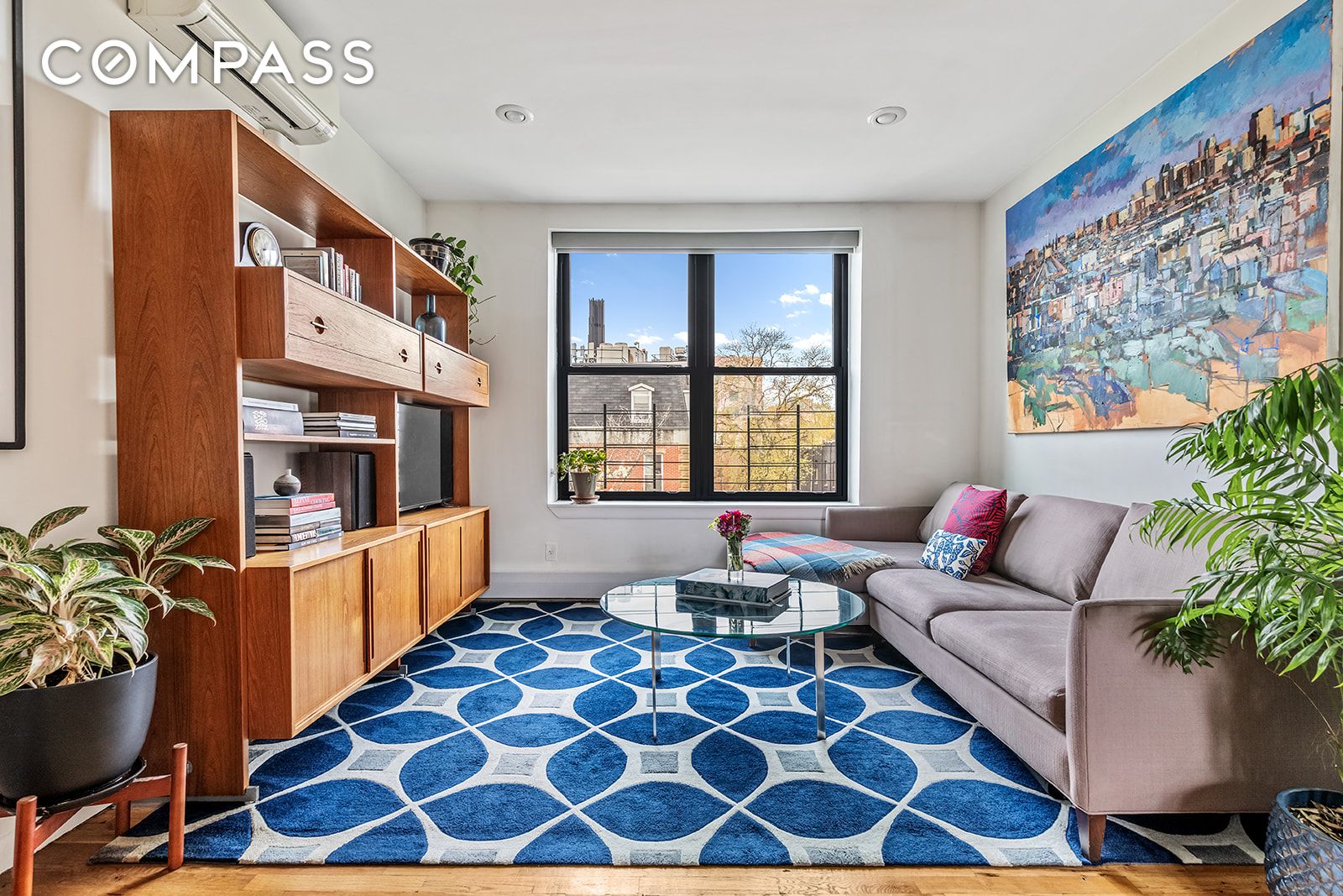 #1 photo, 153 Clinton Avenue, Clinton Hill , NY 11205