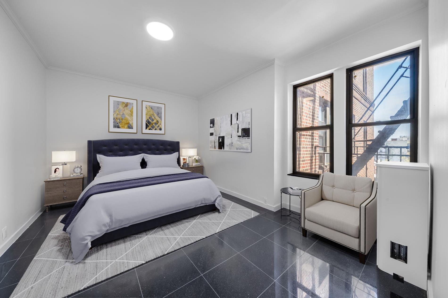 #5 photo, 7002 Ridge Boulevard, ブルックリン区 Bay Ridge , NY 11209