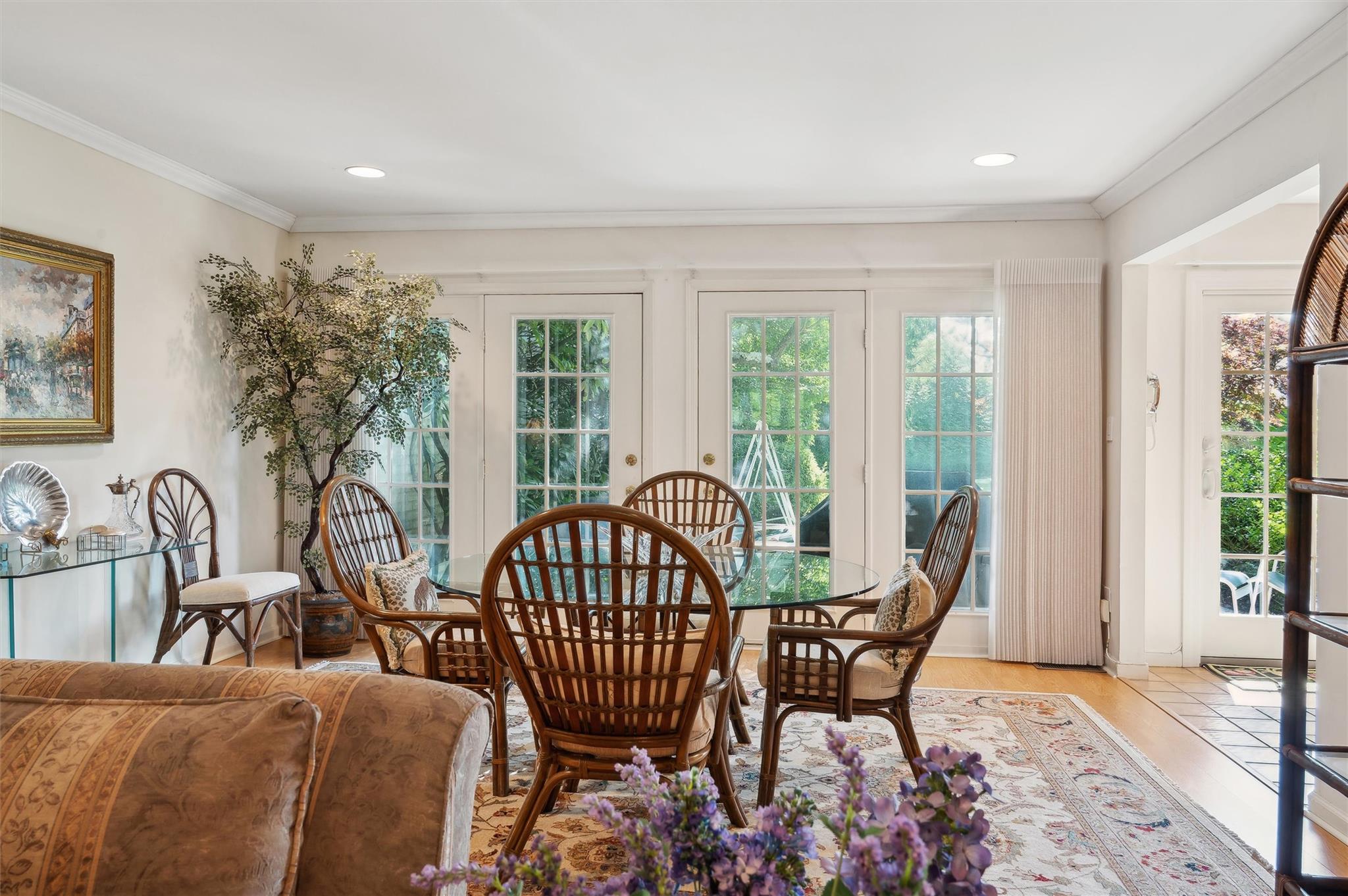 #7 photo, 520 Hampton Road, サフォーク郡 Southampton , NY 11968