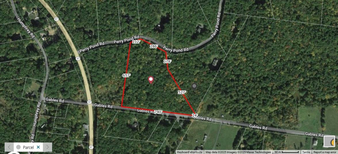 #10 photo, Lot 85 Perry Pond Road, Narrowsburg , NY 12764