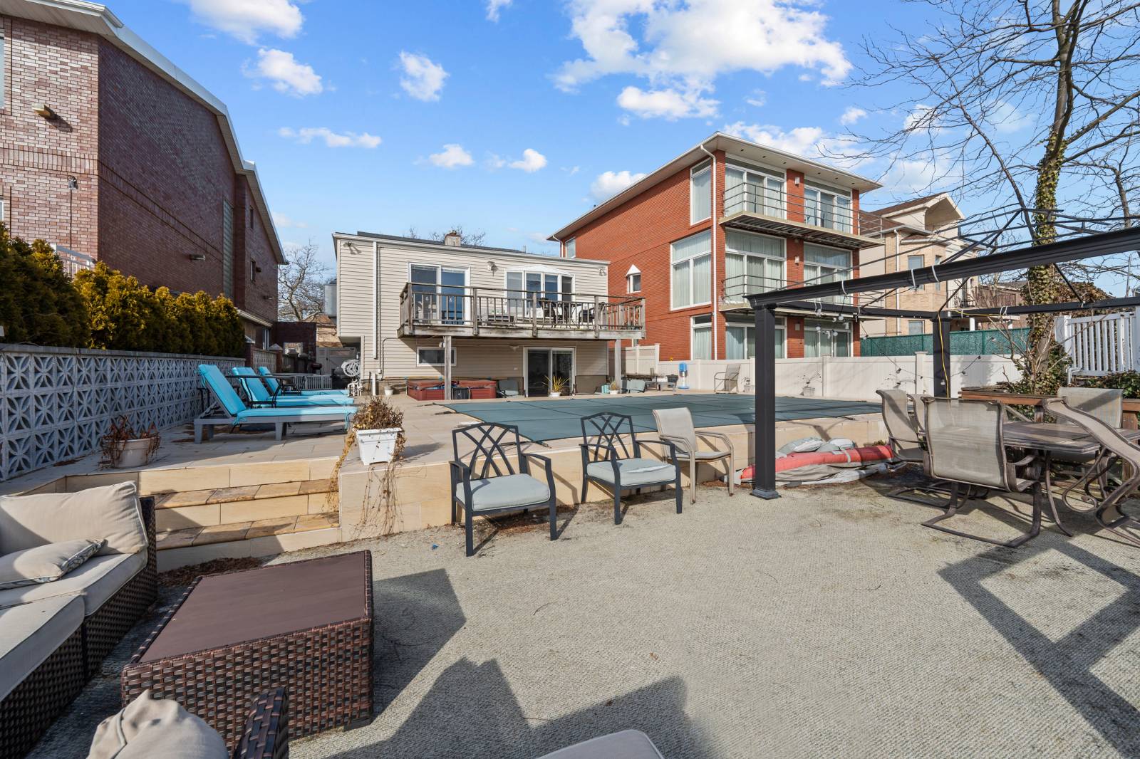 #23 photo, 299 Whitman Dr, ブルックリン区 Mill Basin , NY 11234