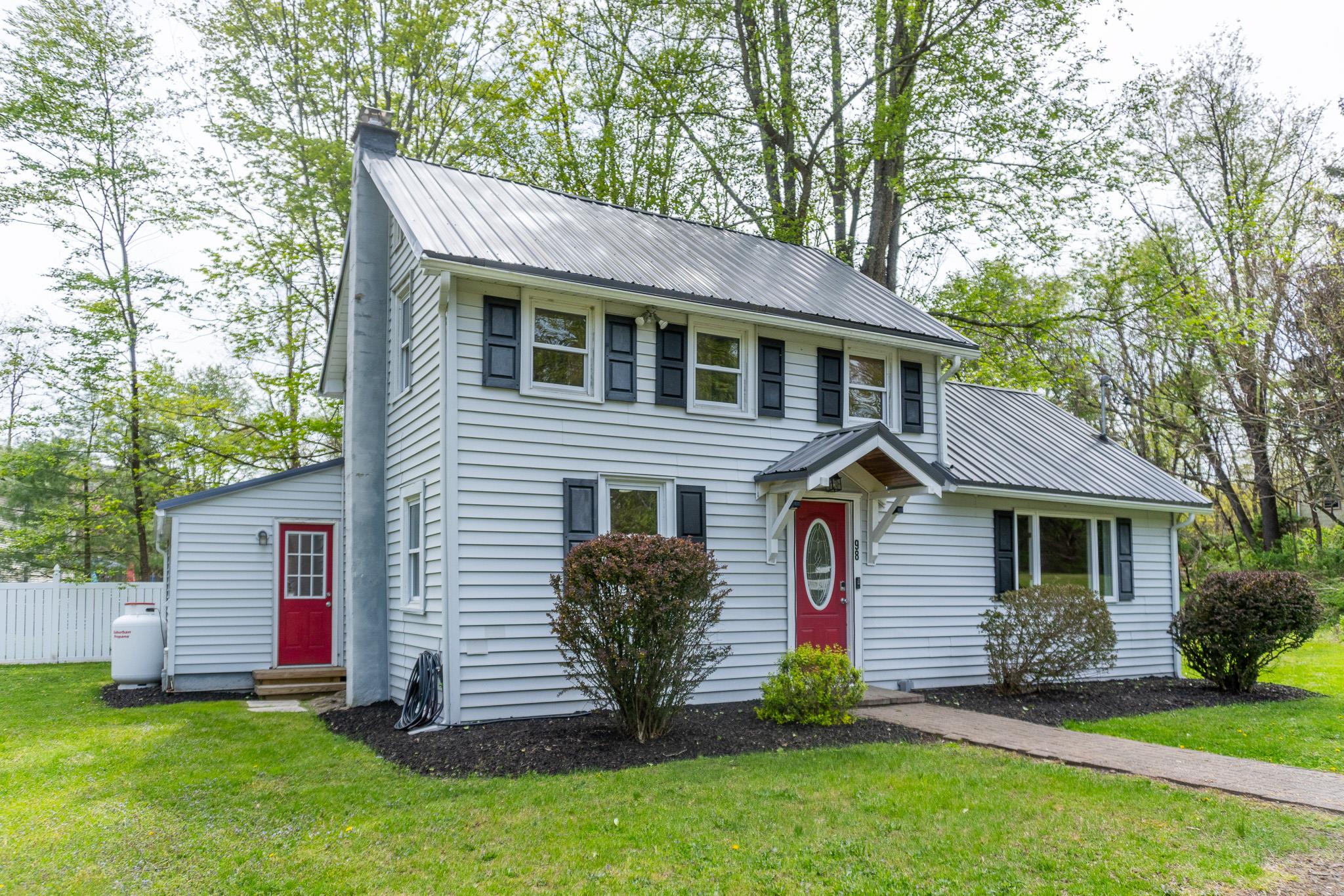 #1 photo, 98 Orrs Mills Road, Salisbury Mills , NY 12577