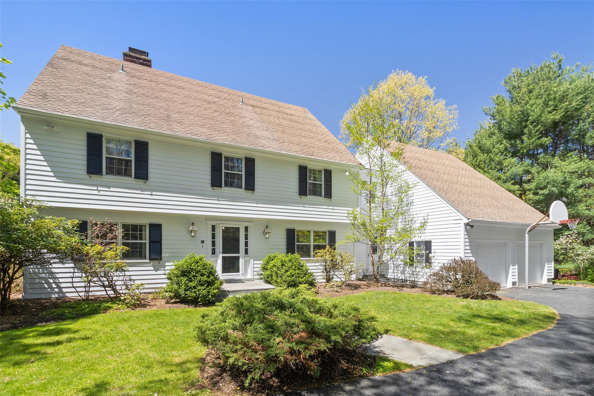 #1 photo, 3 Sunset Drive, Chappaqua , NY 10514