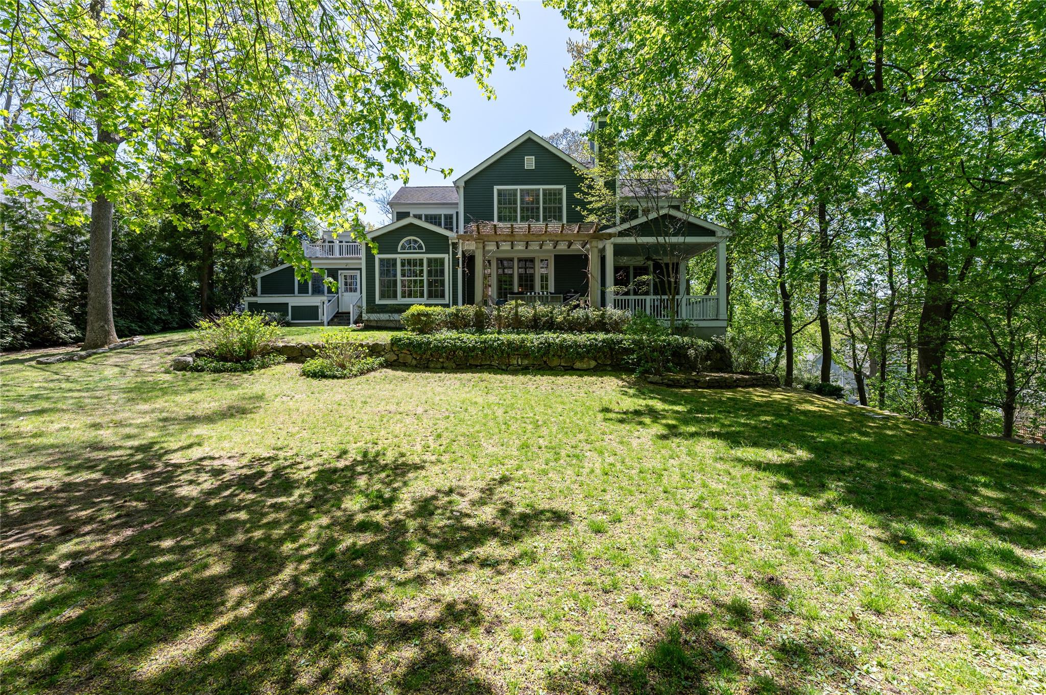 #1 photo, 60 Orchard Lane, Rye , NY 10580