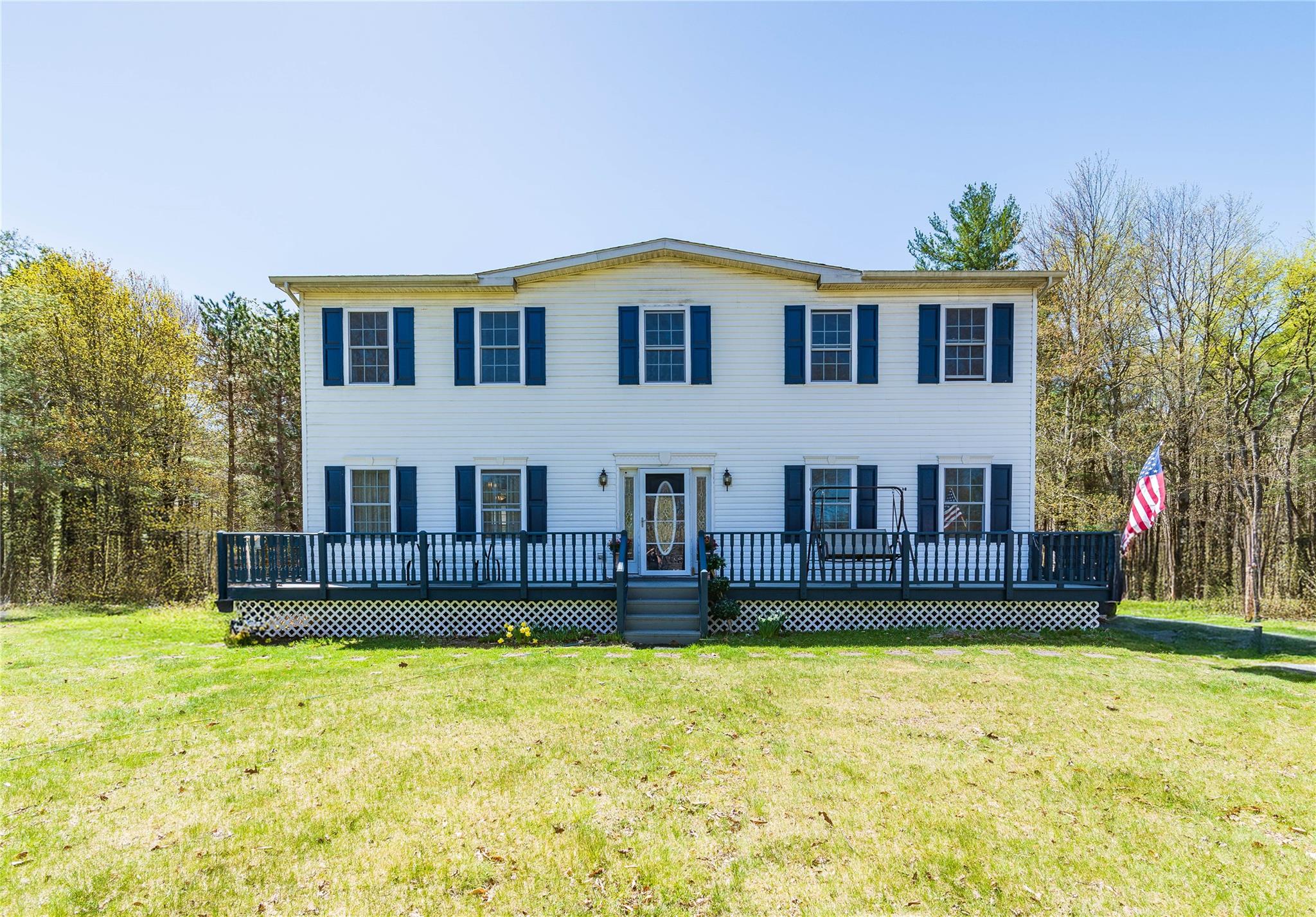 #1 photo, 252 Southwoods Drive, Monticello , NY 12701